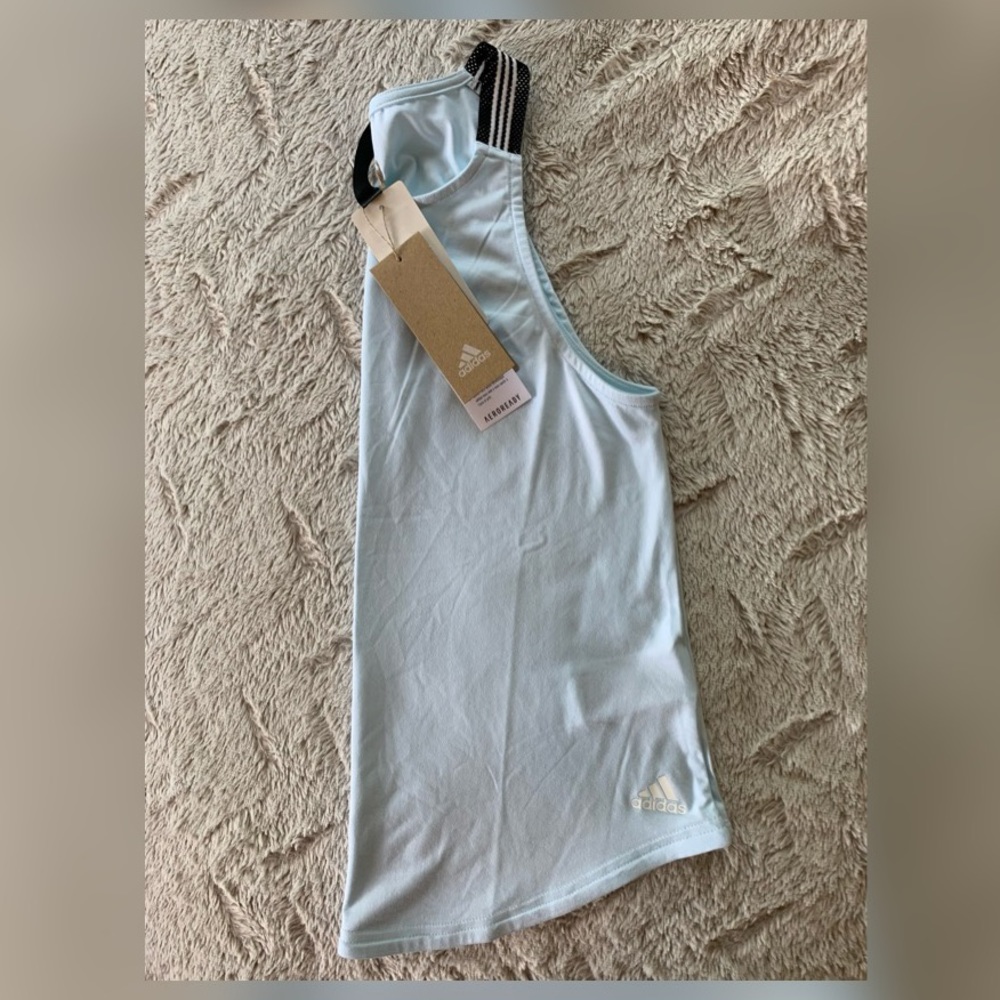 Adidas sport tank top NWT